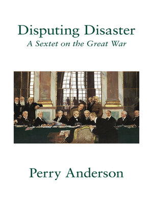 cover image of Disputing Disaster
